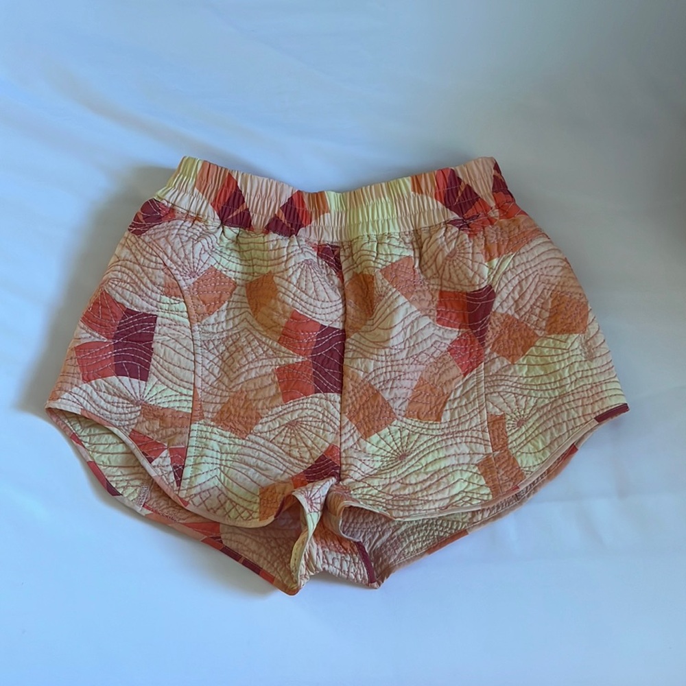 Free people shorts SIZE S